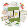 Christmas Cards Box Set