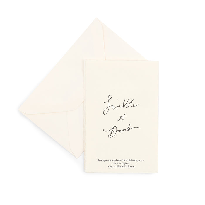 Happy Christmas (Pudding)