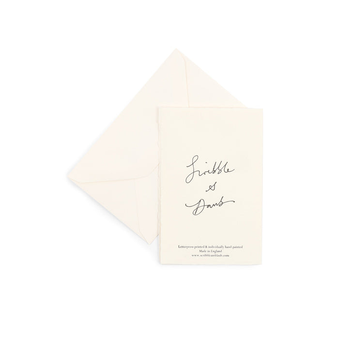 Christmas Wishes (Cat)