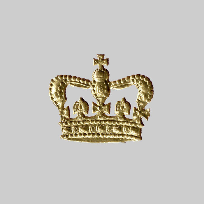 Crown (Dresden Ornaments)