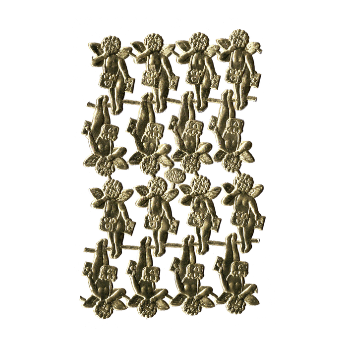 Cupid (Dresden Ornaments)