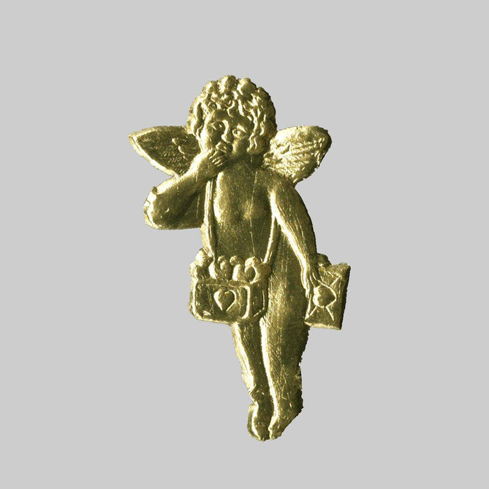 Cupid (Dresden Ornaments)