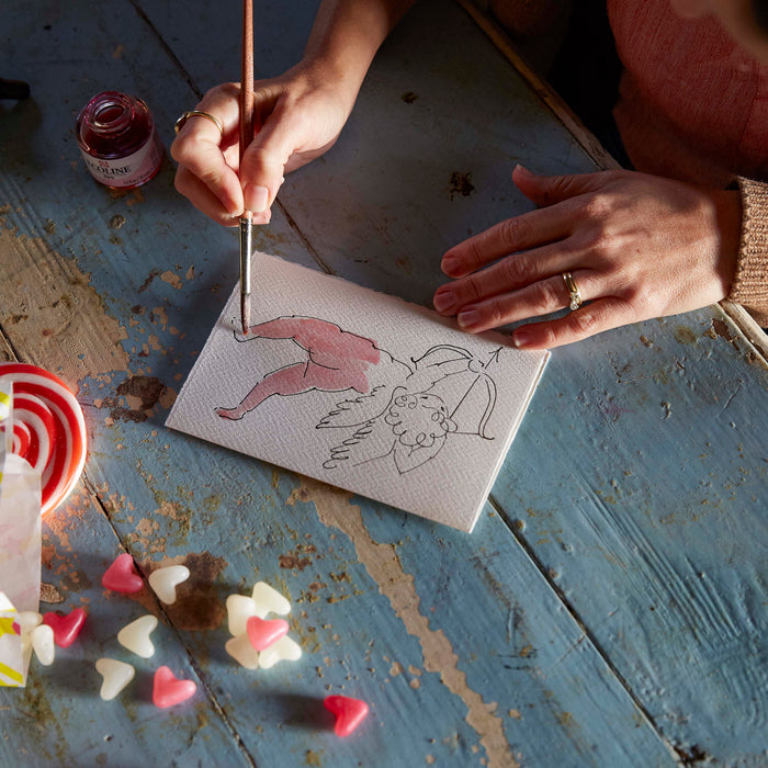 Cupid