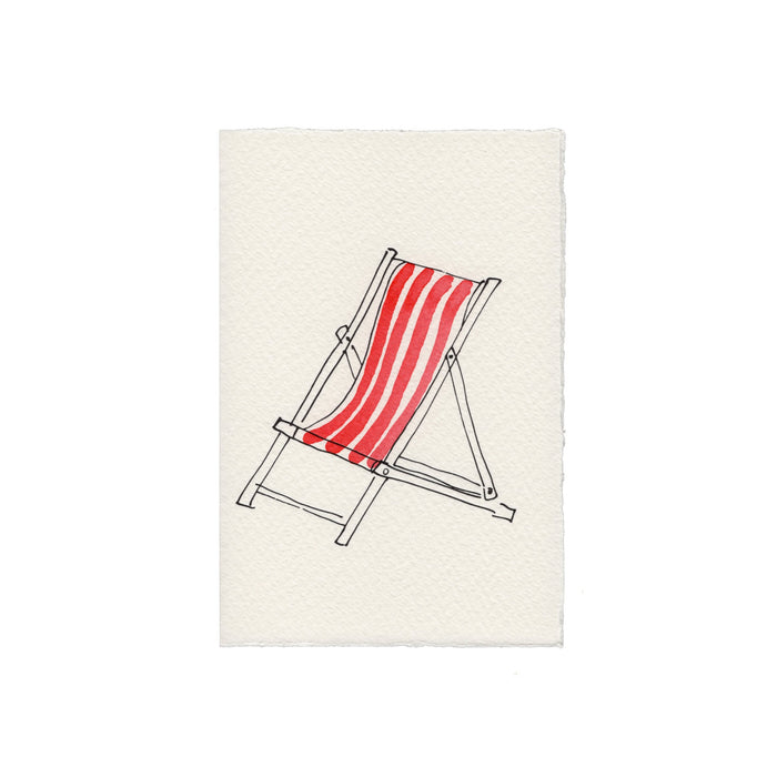 Deck Chair