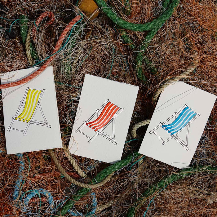 Deck Chair