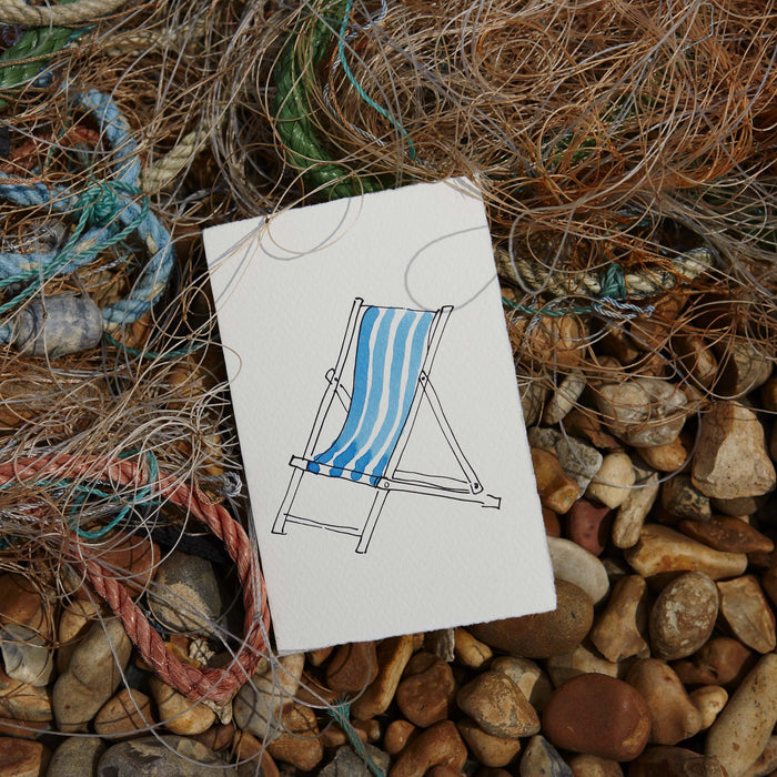 Deck Chair
