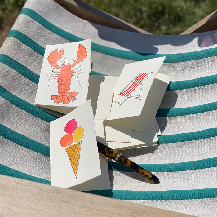Deck Chair
