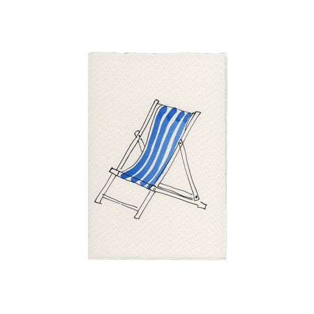 Deck Chair