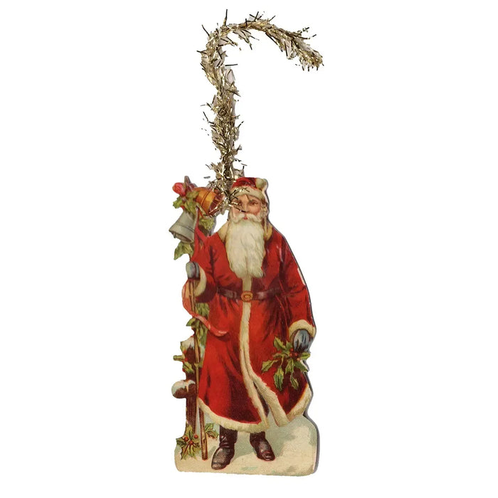Father Christmas Decorations