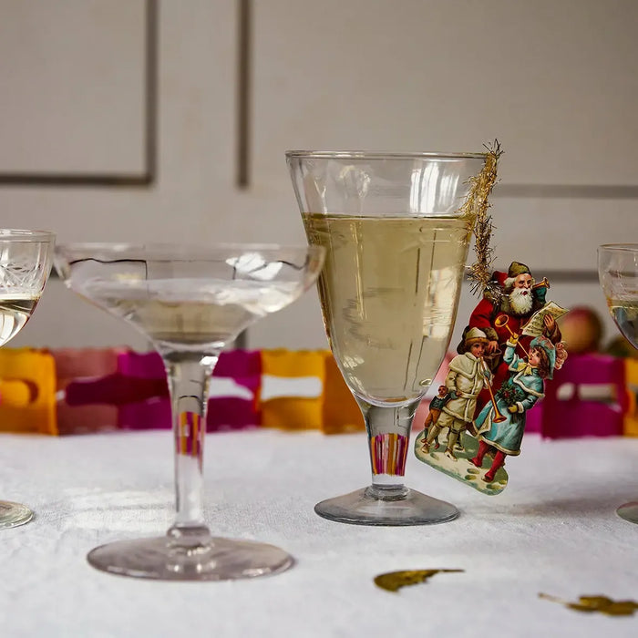 Father Christmas Decorations