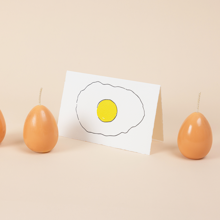 Good Egg Card