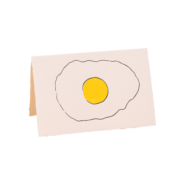 Good Egg Card