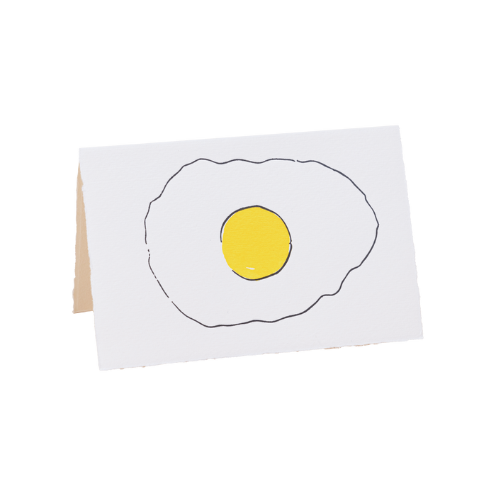 Good Egg Card
