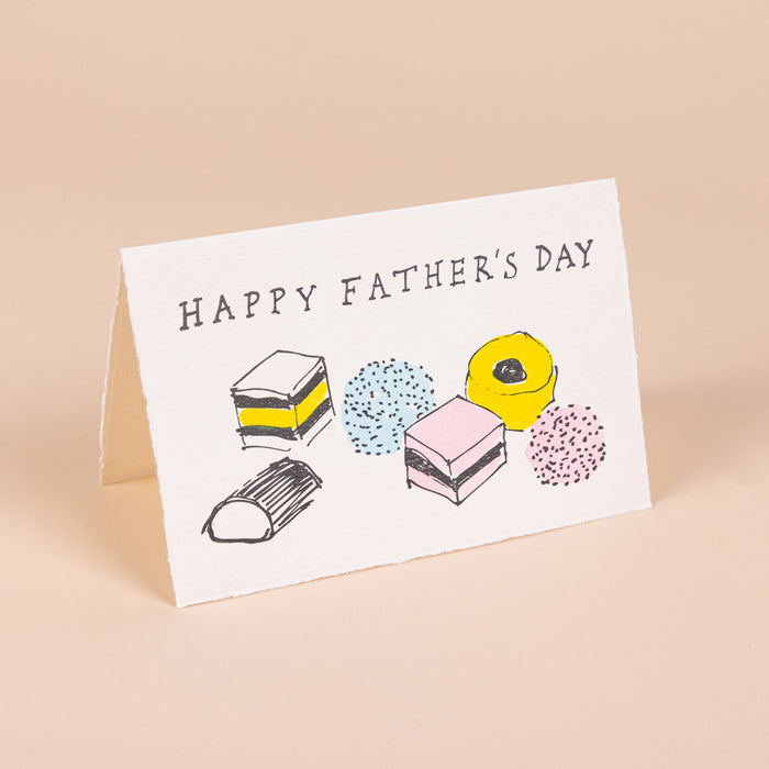 Happy Father's Day Allsorts