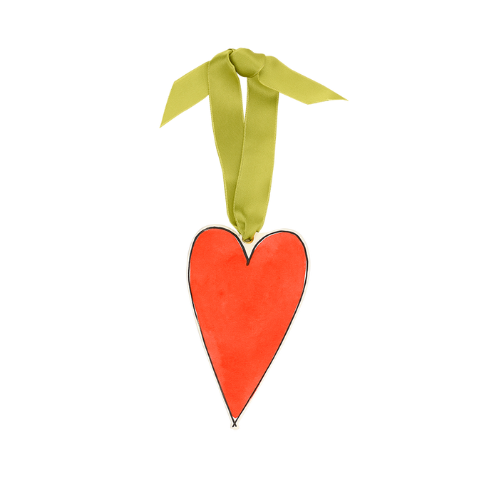 Heart Decoration | Charm