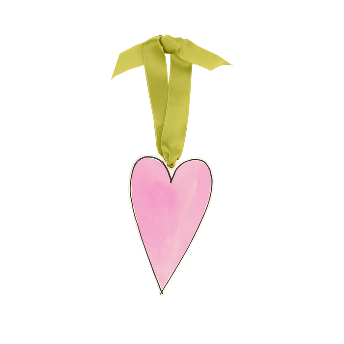 Heart Decoration | Charm