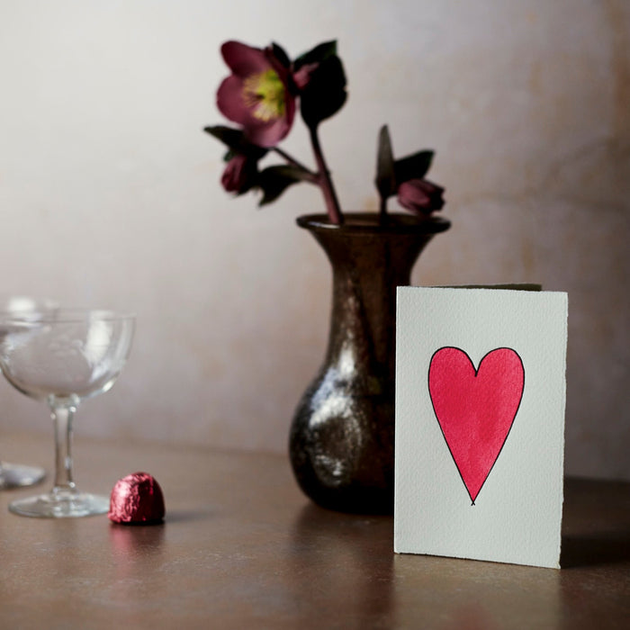 Heart