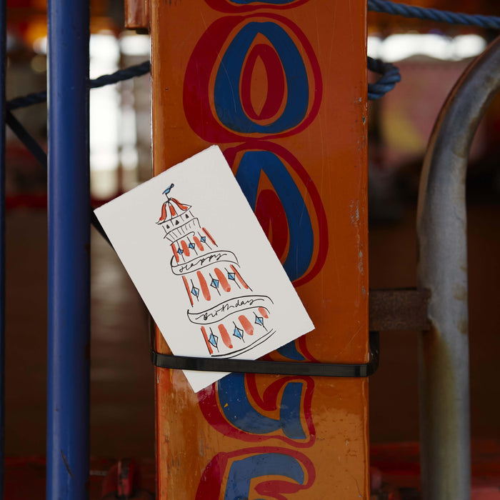 Helter Skelter