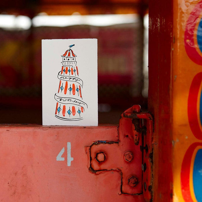 Helter Skelter