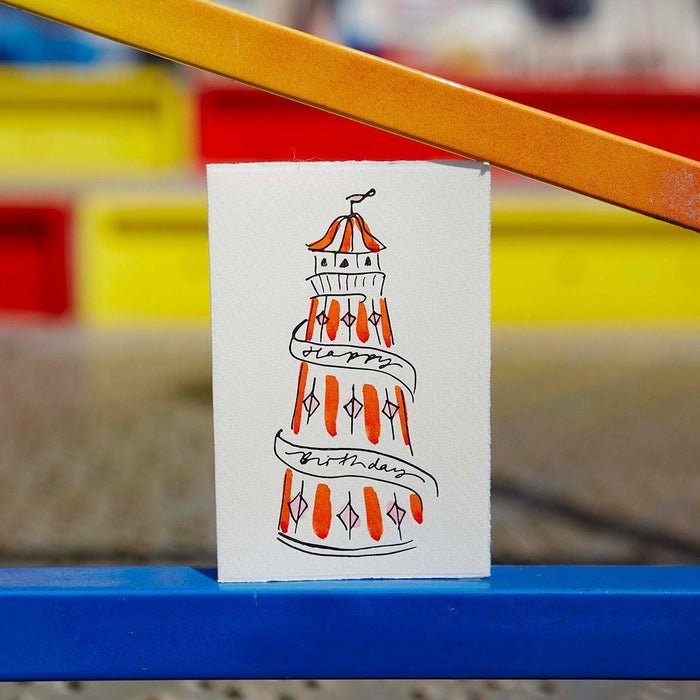 Helter Skelter