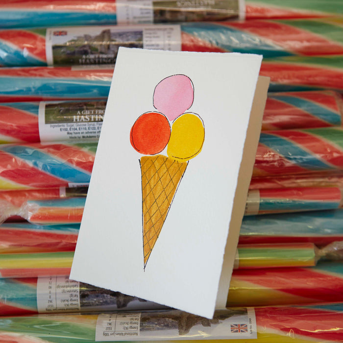 Ice Cream