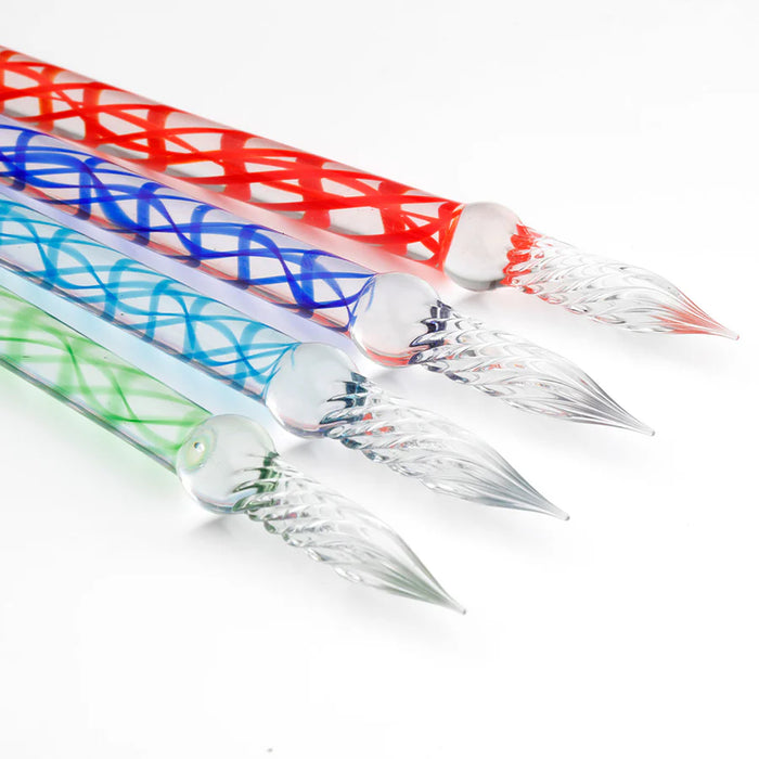 J. Herbin Glass Dip Pen for Drawing & Writing