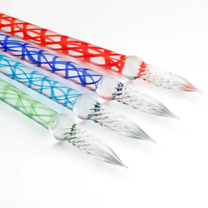 J. Herbin Glass Dip Pen for Drawing & Writing