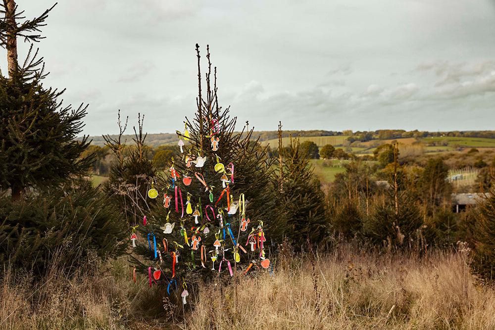 Sustainable Stationery