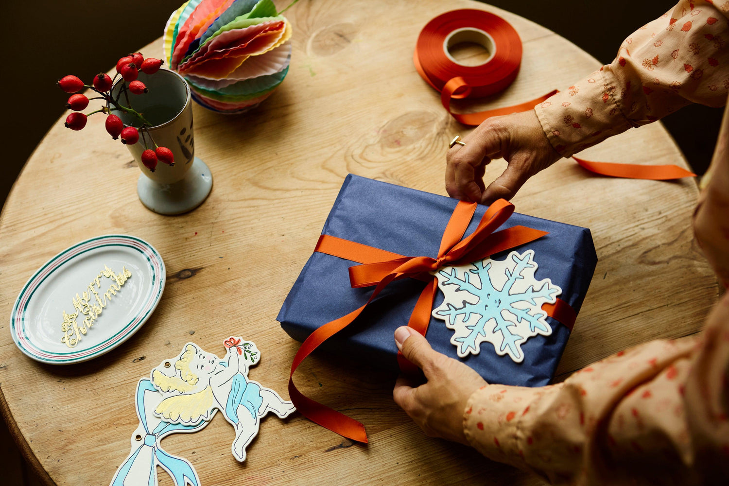 You Are What You Give...