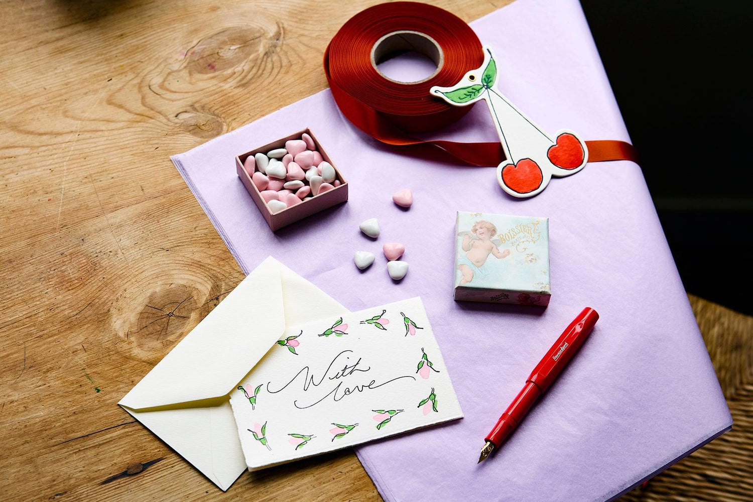 You Are What You Give...