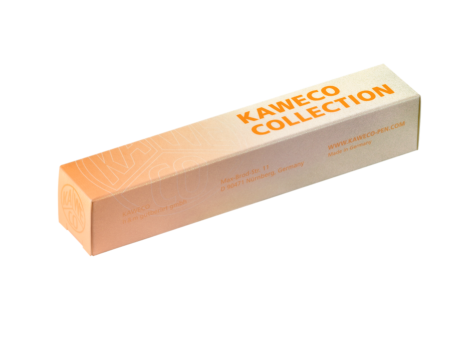 Kaweco Collection Classic Sport Fountain Pen - Apricot Pearl