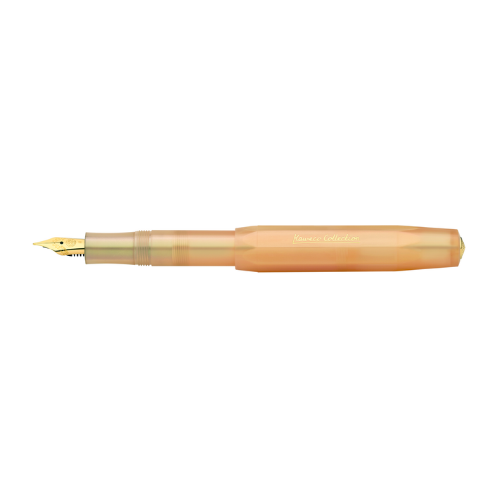Kaweco Collection Classic Sport Fountain Pen - Apricot Pearl