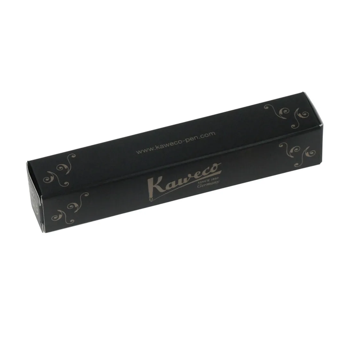 Kaweco Lunar Classic Sport Fountain Pen in Light Green