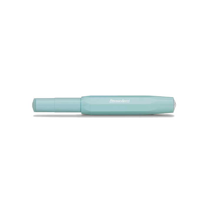 Kaweco Skyline Classic Sport Fountain Pen - Mint