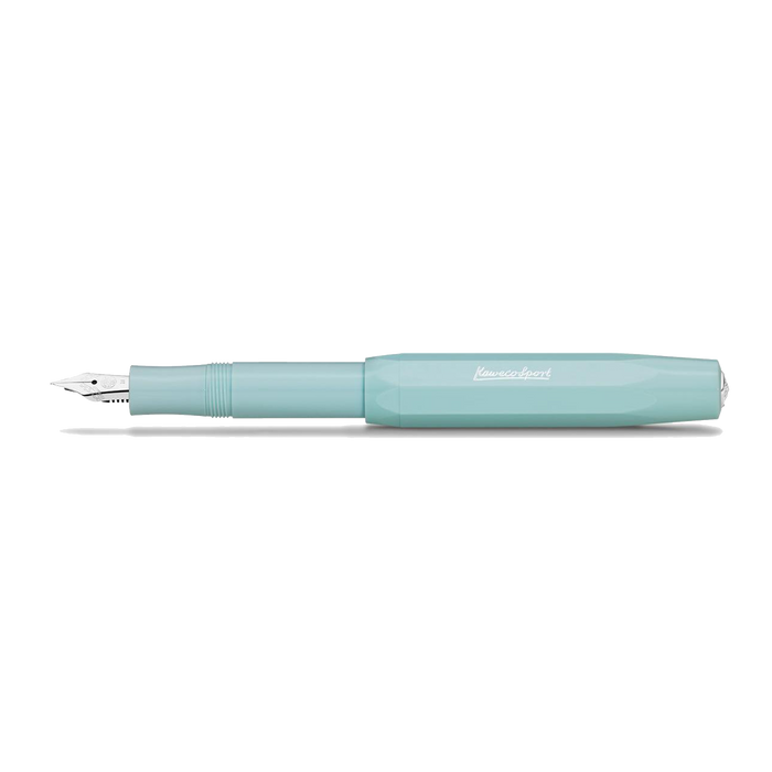 Kaweco Skyline Classic Sport Fountain Pen - Mint