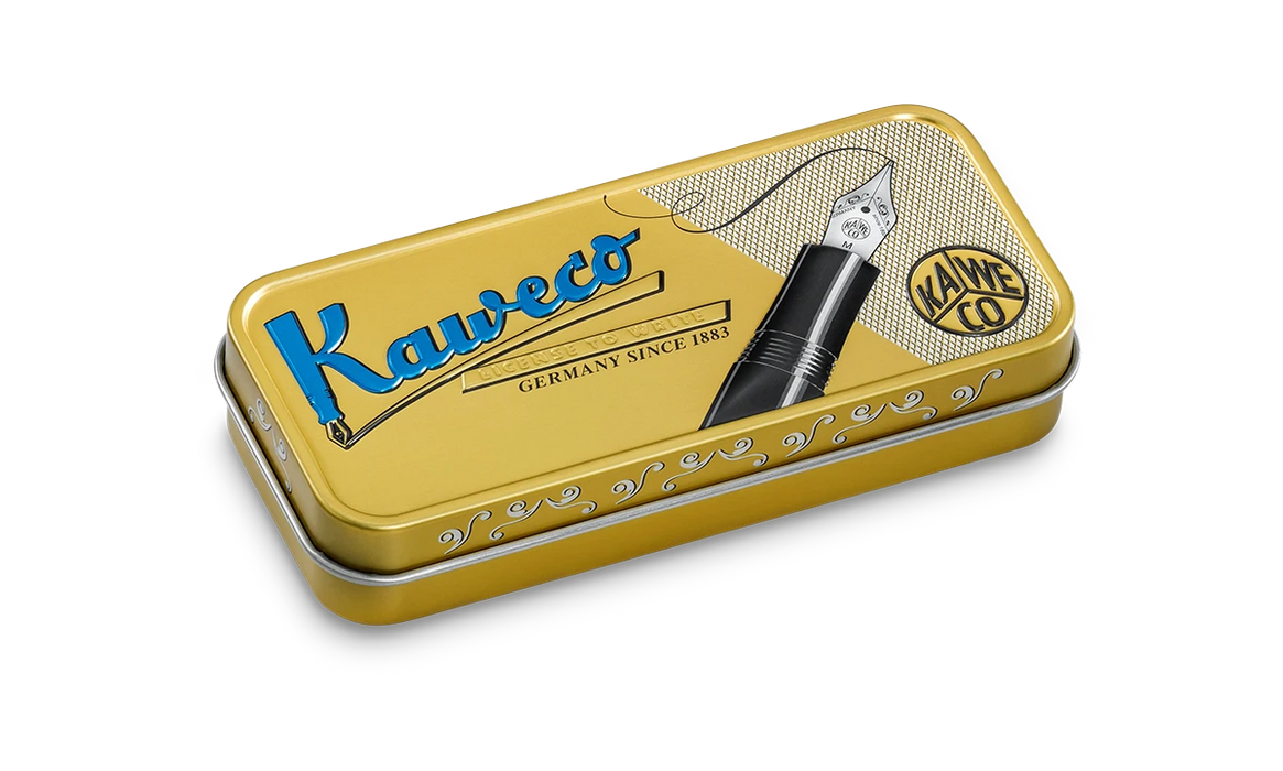 Kaweco Brass Sport Fountain Pen