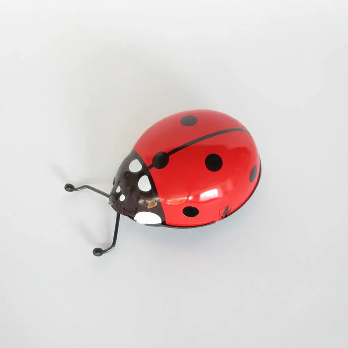 Ladybird Wind-Up Toy