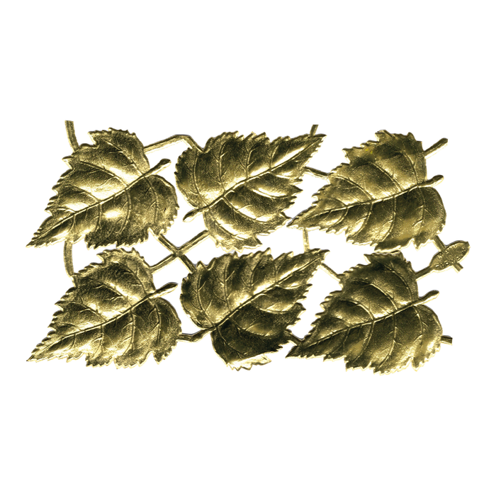 Leaf (Dresden Ornament)