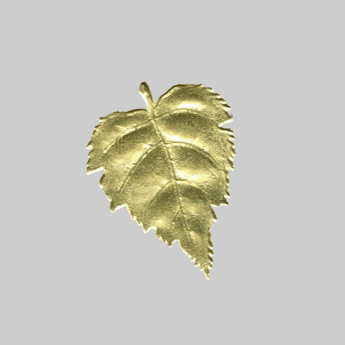 Leaf (Dresden Ornament)