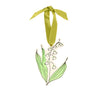 Lily of the Valley Christmas Decoration