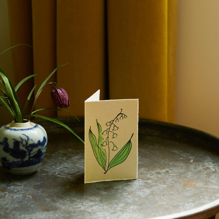 Lily of the Valley