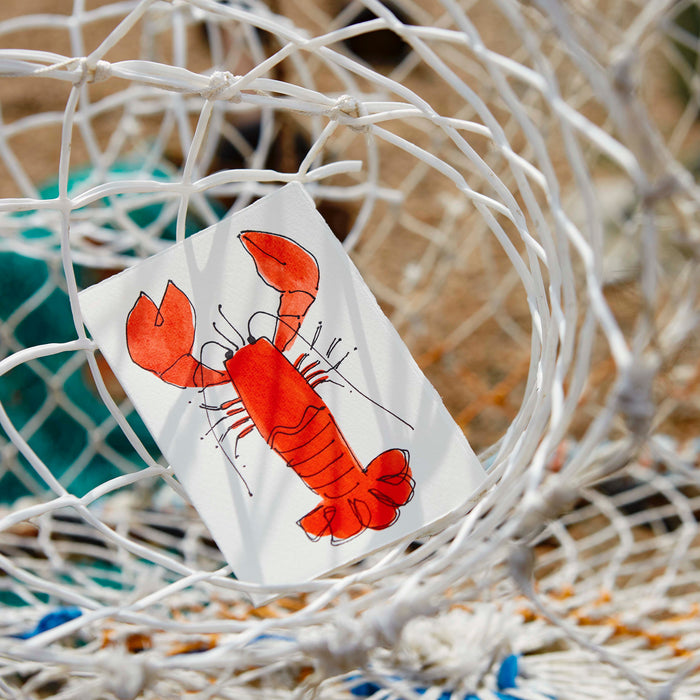 Lobster