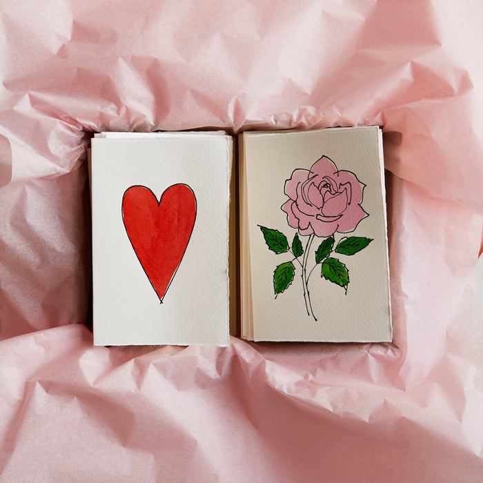 Love Cards Box Set