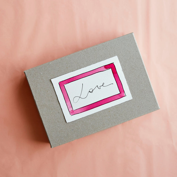 Love Cards Box Set