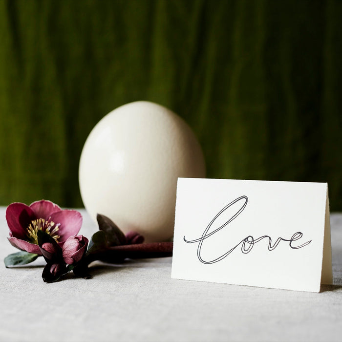 Love