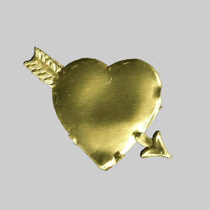 Love Heart (Dresden Ornaments)