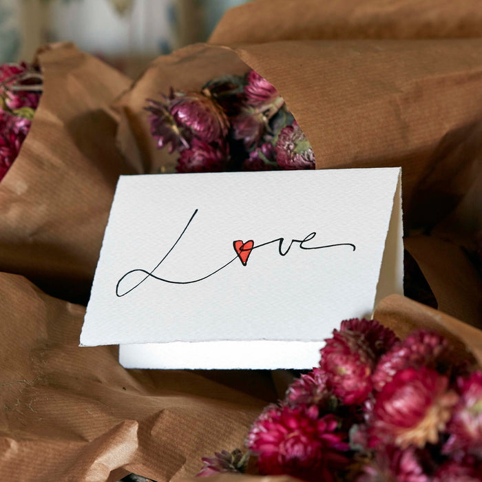 Love Heart