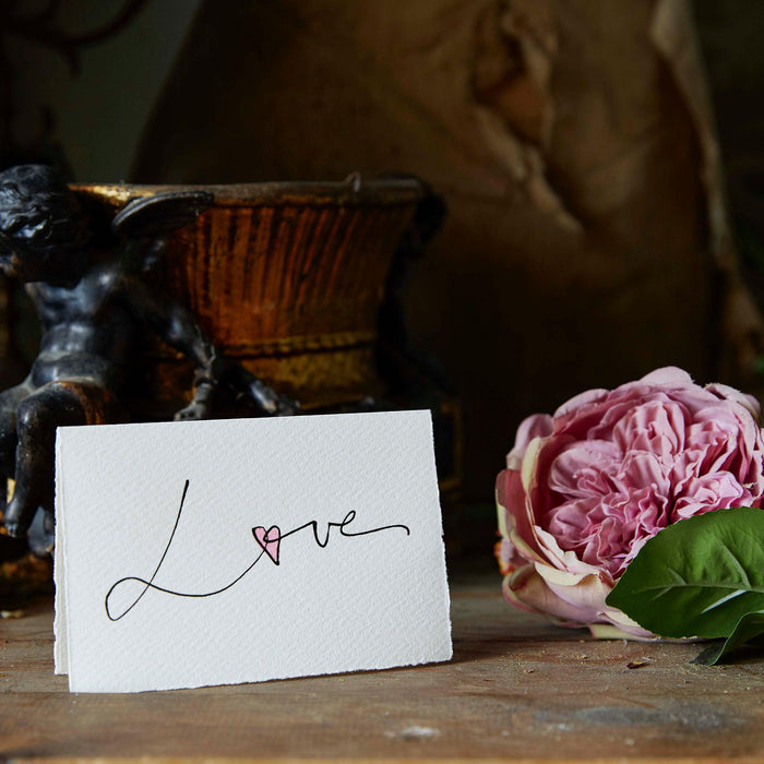 Love Heart