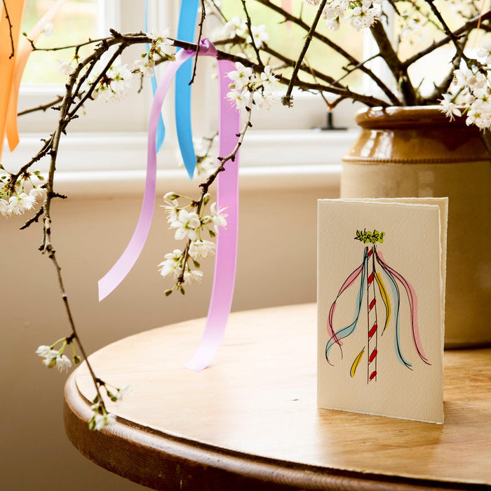 Maypole