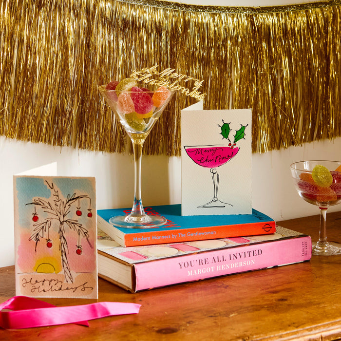 Merry Christmas (Cocktail)